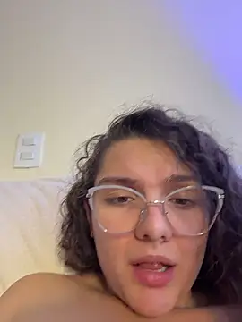 Eva_stark10 from StripChat is Freechat