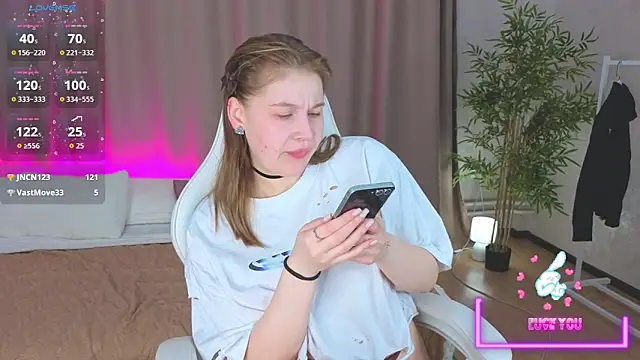 Colleen_Blake webcam