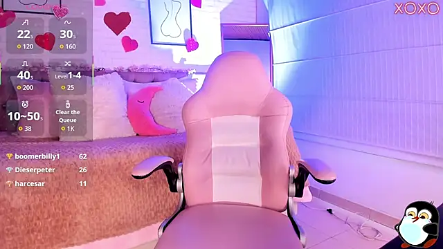 _abby_23_ - _Abby_23_'s free webcam - UK Sex Cams