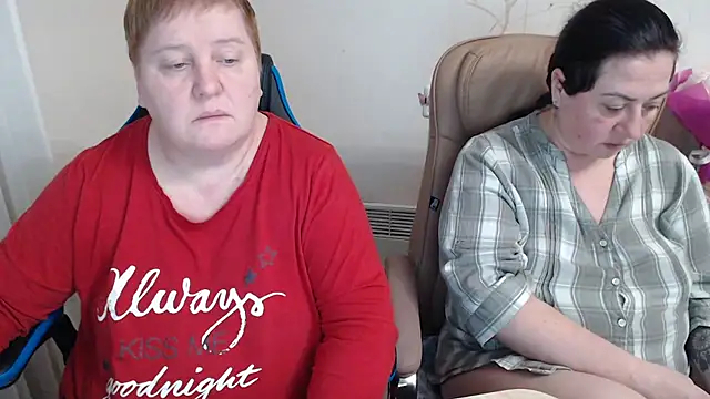 Bertie_Adeline webcam