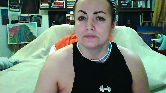 MariaAnaSunshine webcam