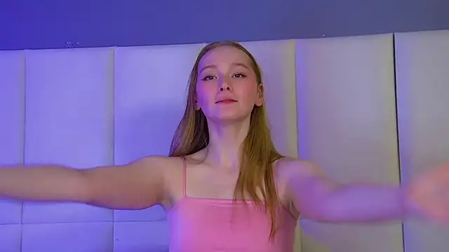 agatafoxley - AgataFoxley's free webcam