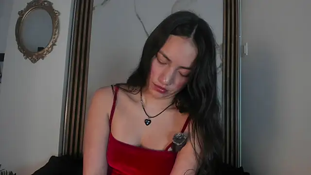 scarlett__fox__ - Scarlett__Fox__'s free webcam - UK Sex Cams