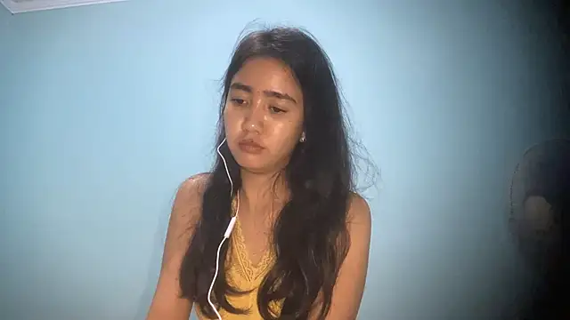 RessieAshcroft webcam