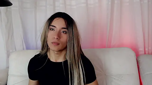 brihanna-young webcam