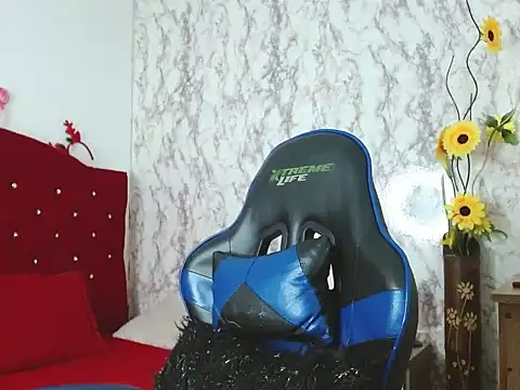 Ailanys_Miller webcam