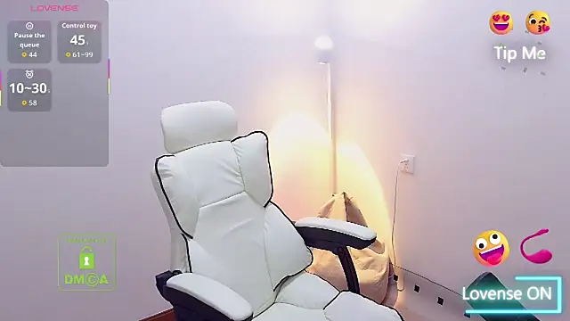 AwareStaining webcam