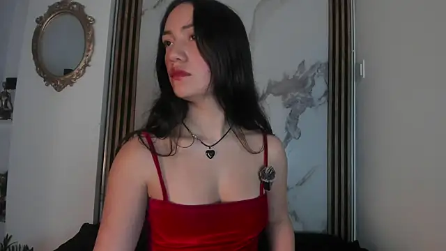 Scarlett__Fox__ webcam