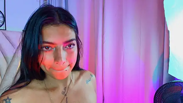 KimberlyFox_t webcam