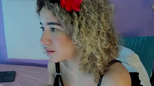 Charlotte11-11 webcam