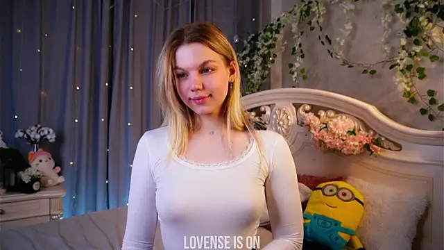 EdlinAlliston webcam