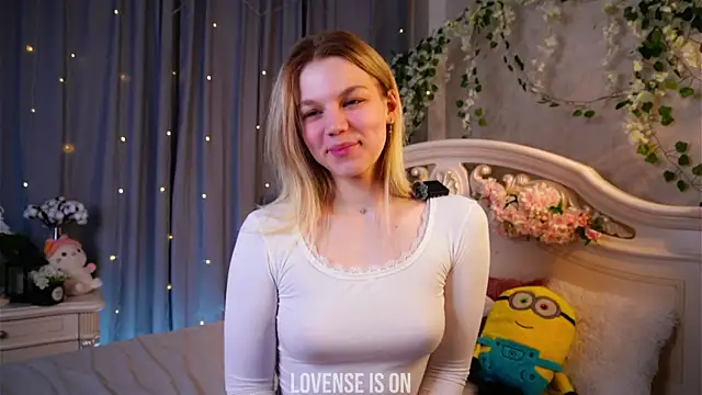 EdlinAlliston webcam