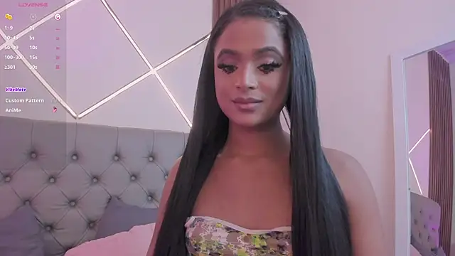 Anyeliin_miller webcam