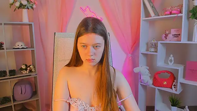 CelestineMauriac webcam