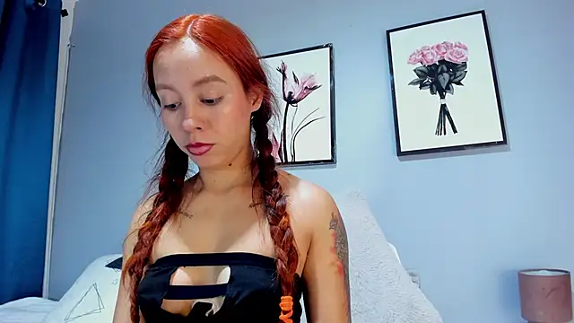 Estrella_Duran webcam