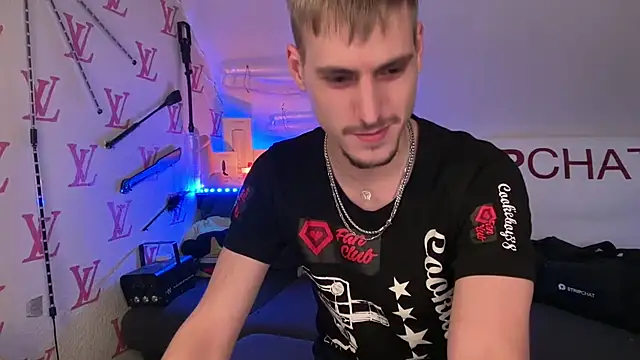 Cookieboy88 webcam