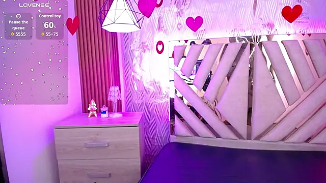 Camille_jhonson webcam