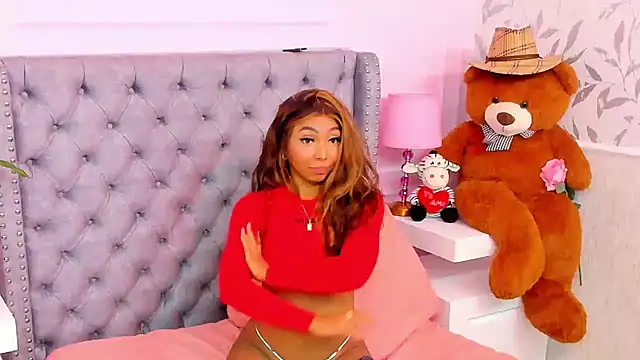 HaileeRoberts webcam