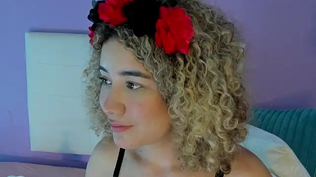 Charlotte11-11 webcam