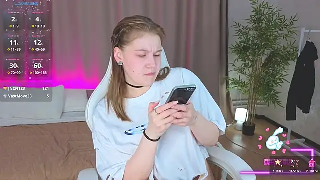 Colleen_Blake webcam