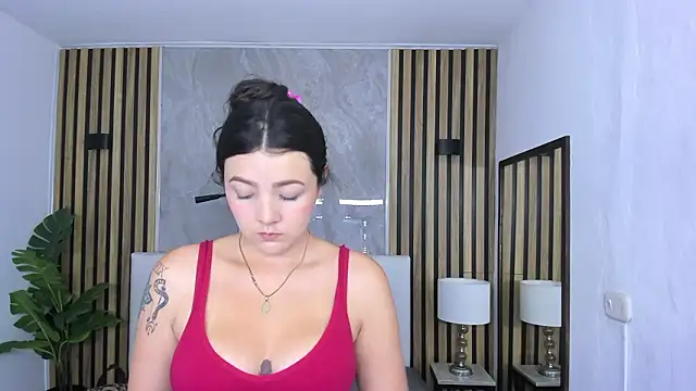 Samantha_Good webcam