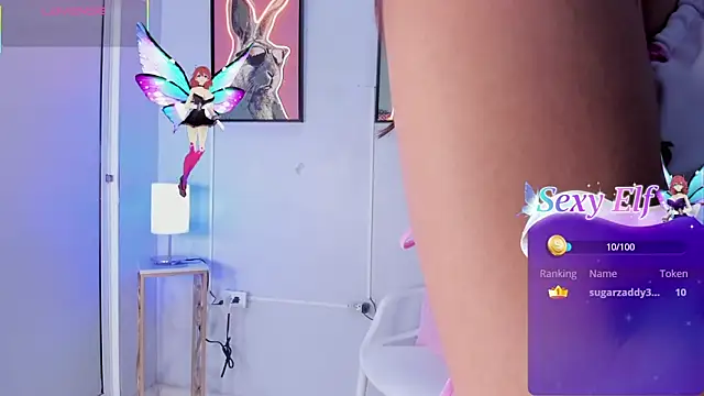 dulce_fiore07 webcam