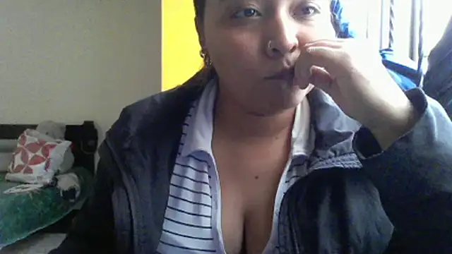 Rush_rosee_150 webcam