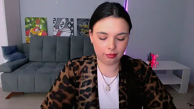 queenofthesense_ webcam