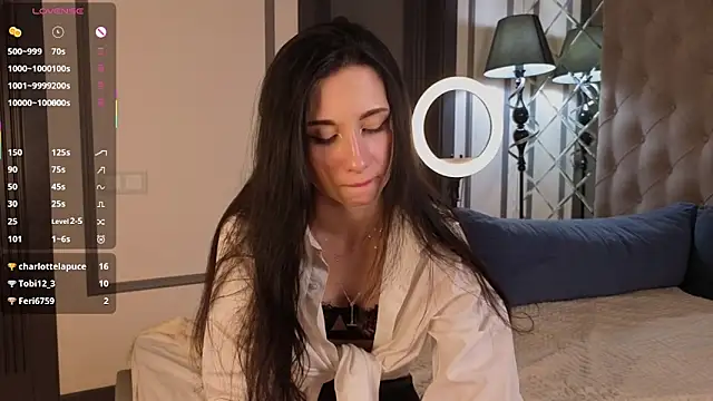 MiguelinaRasmuson webcam