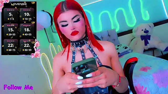 Alisson_Taylor_1 webcam