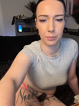 Trixie-Tainted webcam