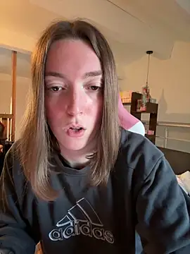 Daisy_Michto_Officiel webcam