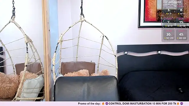 Sara__Michell webcam