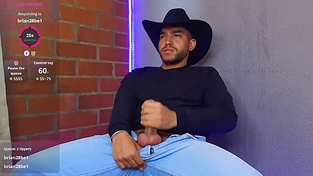 Leandro_valenzuela webcam