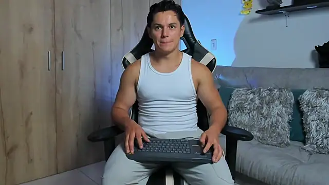 julian_wallace webcam