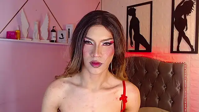 agatha_rodriguez webcam