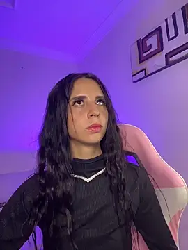 lia__1 - Lia__1's free webcam