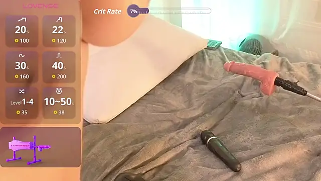 Samaraa_Smith webcam