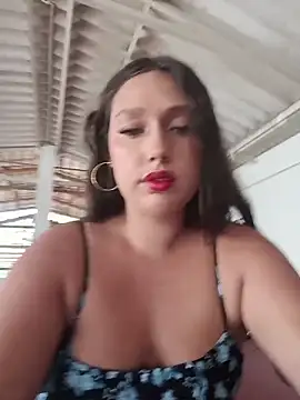 Naughty_Samantha webcam