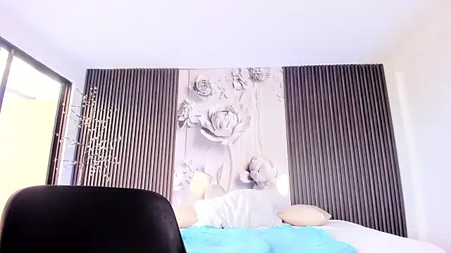 MichellePreston webcam