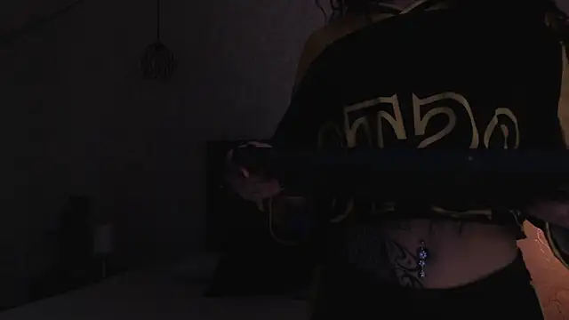 Sabriinaa_Foxx webcam