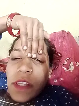 Karishma_singh webcam