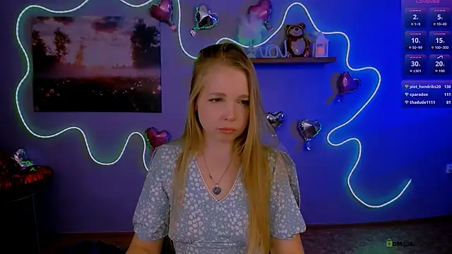 lumi_soft - Lumi_soft's free webcam - UK Sex Cams