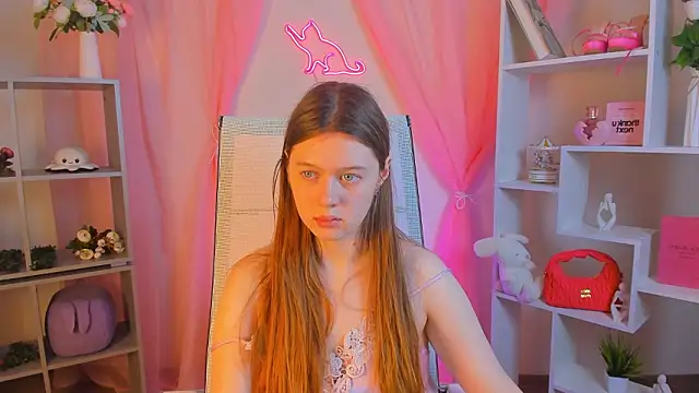 CelestineMauriac webcam