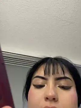 SamanthaVelvettAss webcam