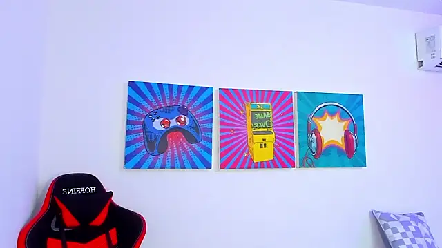 Thomas_walker14 webcam