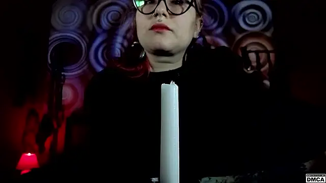 Amanita__Pantherina webcam