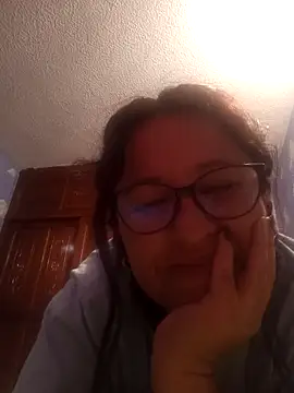 valeriapinter webcam