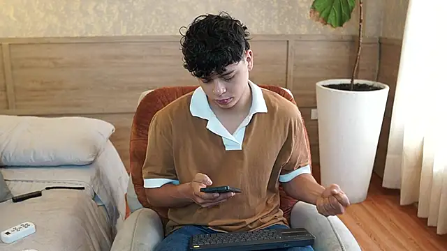 Ethan_occonor webcam