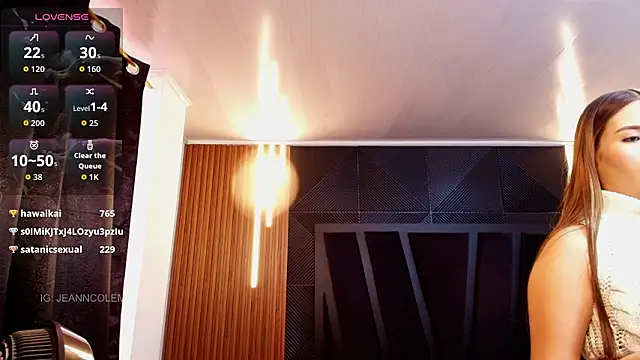 hanna_becker_ - Hanna_Becker_'s free webcam